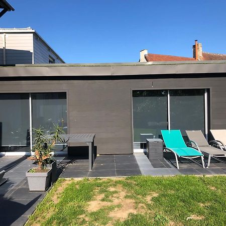 Cocoloclouvigny Apartment Екстериор снимка