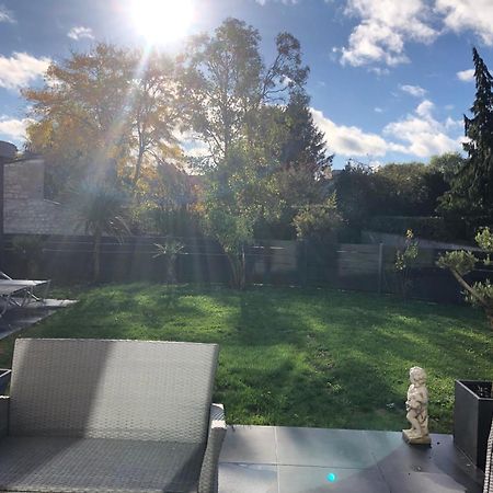 Cocoloclouvigny Apartment Екстериор снимка