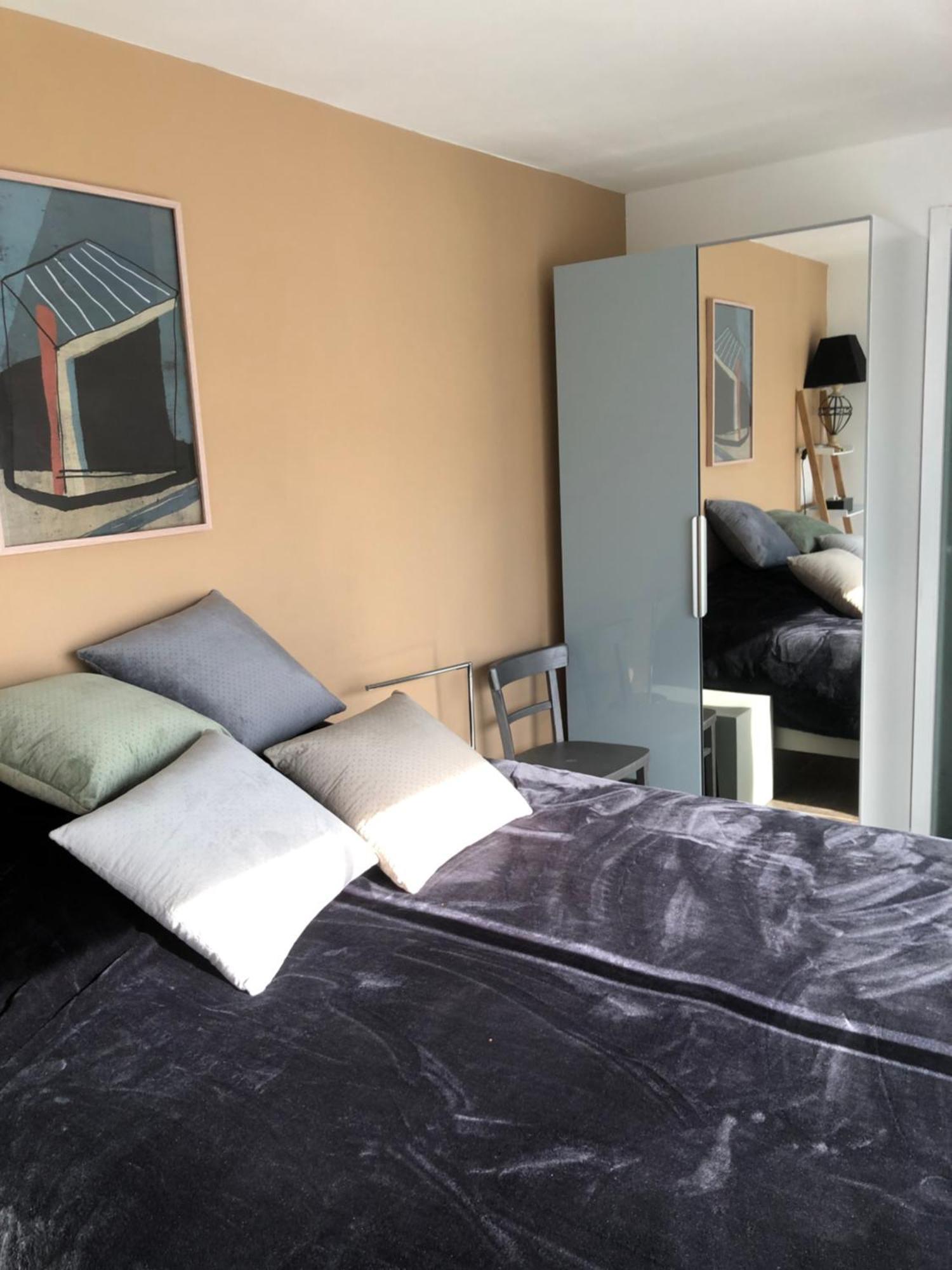 Cocoloclouvigny Apartment Екстериор снимка
