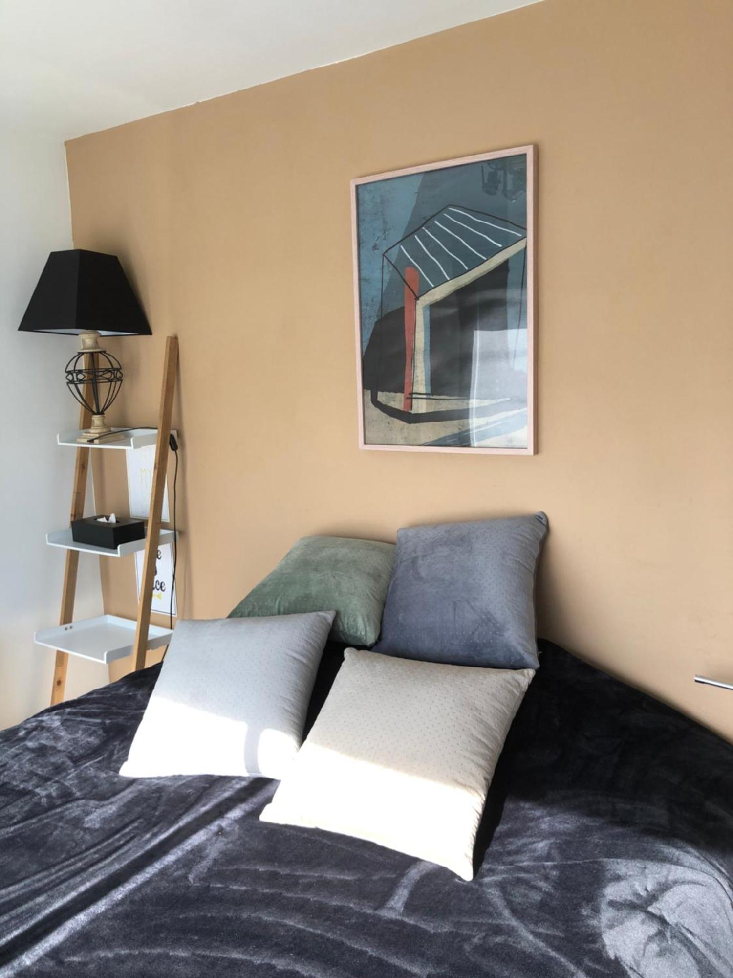 Cocoloclouvigny Apartment Екстериор снимка