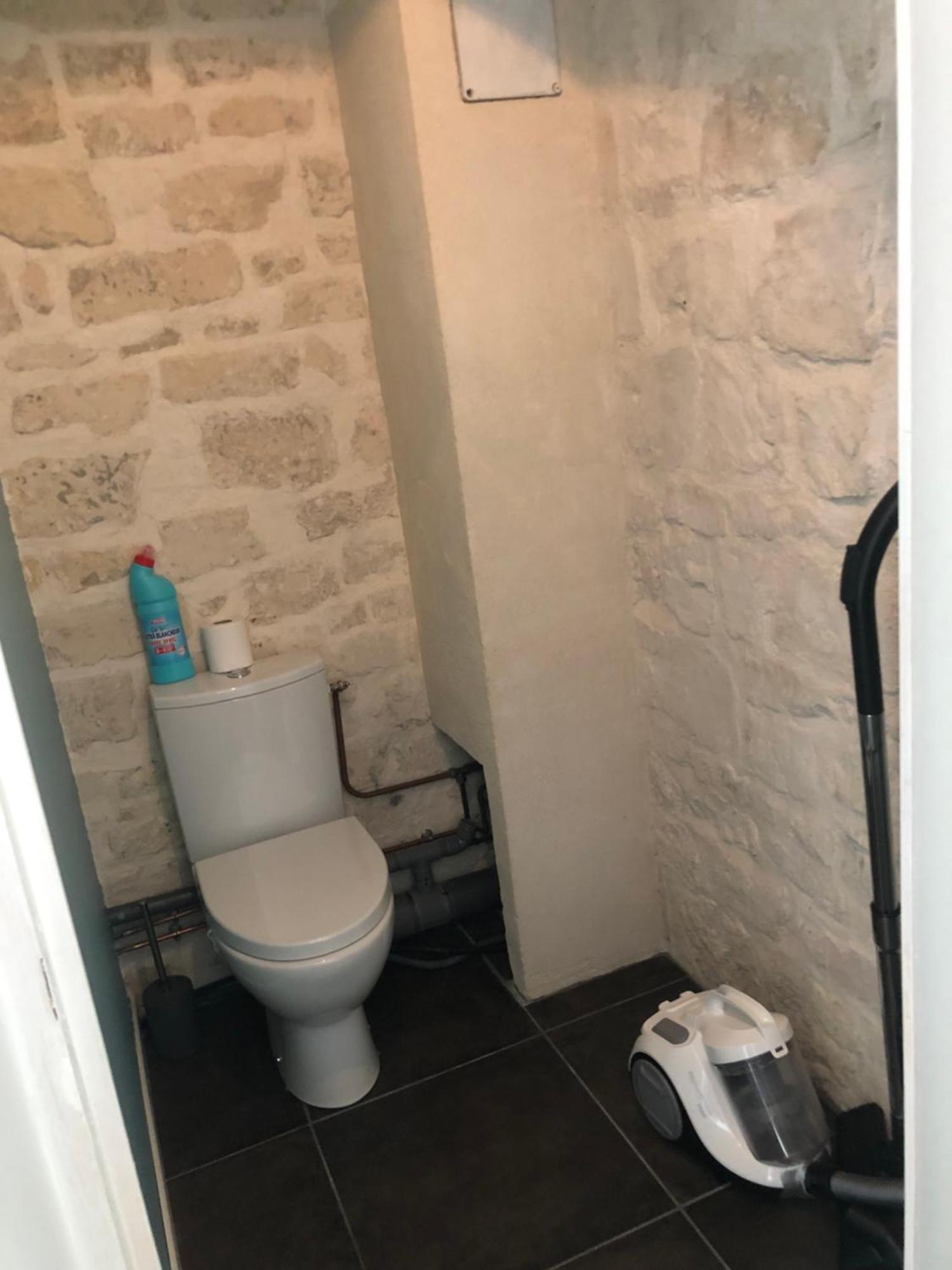 Cocoloclouvigny Apartment Екстериор снимка
