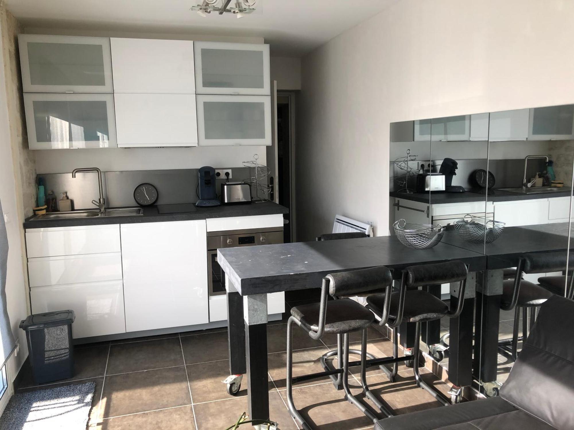 Cocoloclouvigny Apartment Екстериор снимка
